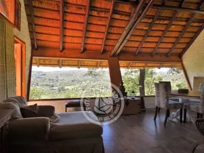 Casa Mainimbú Villa Serrana