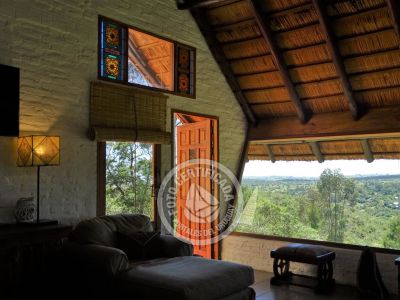 House Mainimbú Villa Serrana