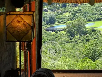 Casa Mainimbú Villa Serrana