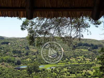 House Mainimbú Villa Serrana