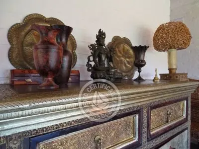 Casa Mainimbú Villa Serrana