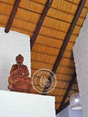 Casa Mainimbú Villa Serrana