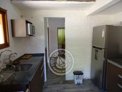 Casa Mainimbú Villa Serrana