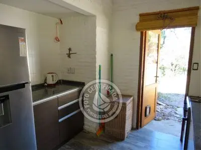 Casa Mainimbú Villa Serrana