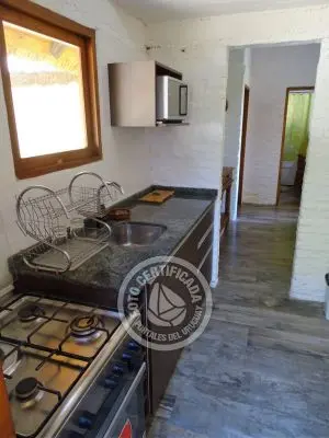 Casa Mainimbú Villa Serrana