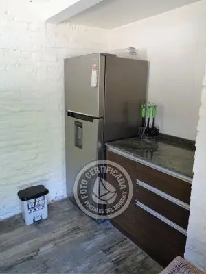 Casa Mainimbú Villa Serrana