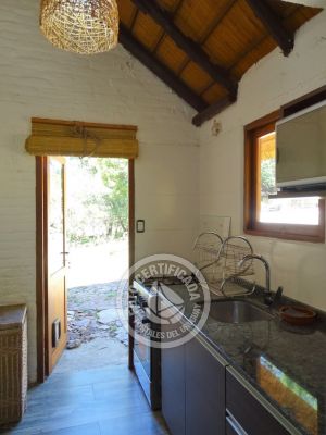 House Mainimbú Villa Serrana