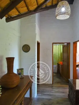 Casa Mainimbú Villa Serrana