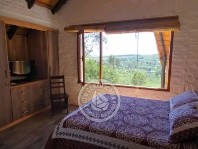 Casa Mainimbú Villa Serrana