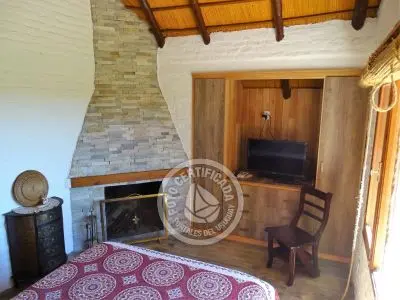 Casa Mainimbú Villa Serrana