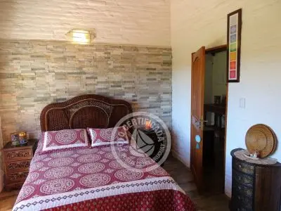 Casa Mainimbú Villa Serrana