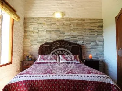 Casa Mainimbú Villa Serrana