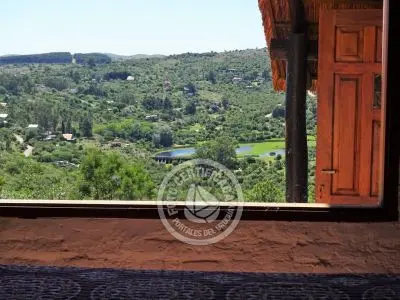 Casa Mainimbú Villa Serrana