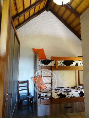 House Mainimbú Villa Serrana