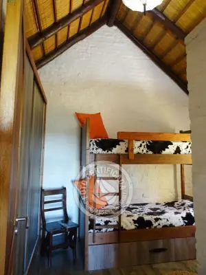 Casa Mainimbú Villa Serrana