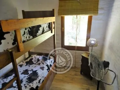 Casa Mainimbú Villa Serrana