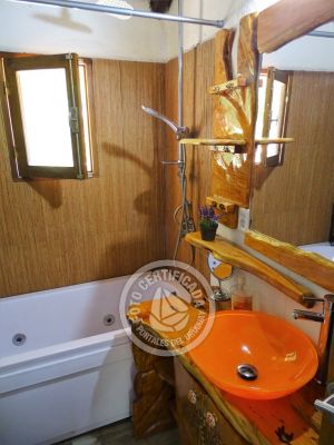 House Mainimbú Villa Serrana