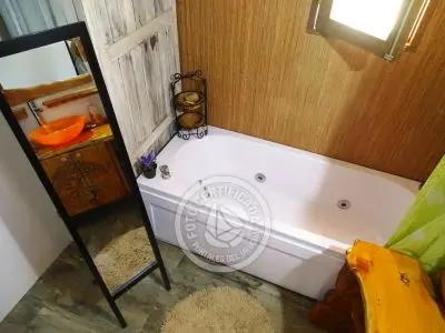 Casa Mainimbú Villa Serrana