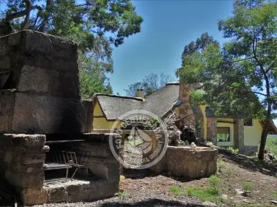 Casa Mainimbú Villa Serrana