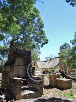 House Mainimbú Villa Serrana