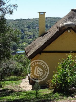 House Mainimbú Villa Serrana