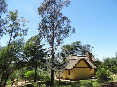 House Mainimbú Villa Serrana