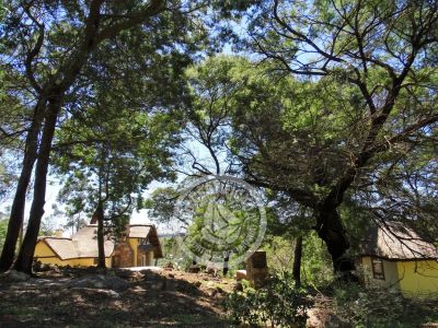 House Mainimbú Villa Serrana