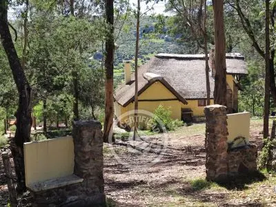 Casa Mainimbú Villa Serrana