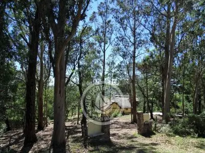 Casa Mainimbú Villa Serrana