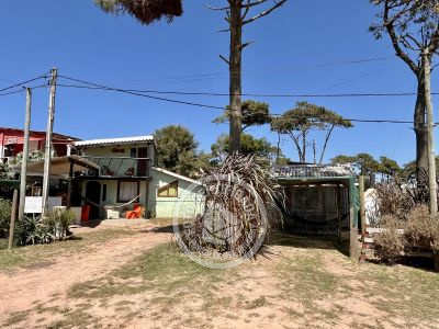 Cabana Encantos del Diablo - 1 Punta del Diablo