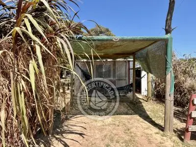 Cabana Encantos del Diablo - 1 Punta del Diablo