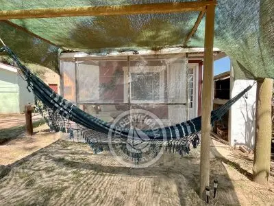 Cabana Encantos del Diablo - 1 Punta del Diablo