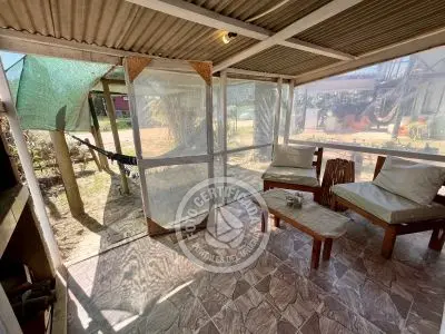 Cabana Encantos del Diablo - 1 Punta del Diablo