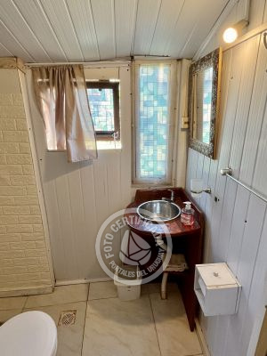 Cabana Encantos del Diablo - 1 Punta del Diablo