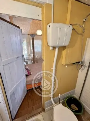 Cabana Encantos del Diablo - 1 Punta del Diablo