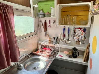 Cabana Encantos del Diablo - 1 Punta del Diablo