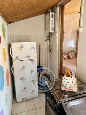 Cabana Encantos del Diablo - 1 Punta del Diablo