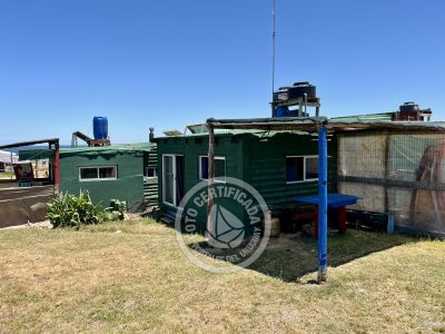 Apartment El Camarote Cabo Polonio