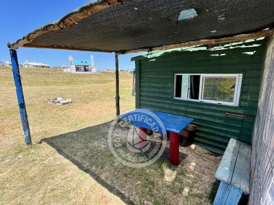 Apartment El Camarote Cabo Polonio