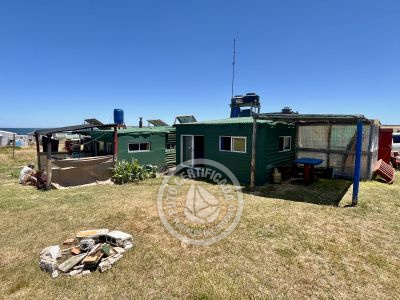 Apartment El Camarote Cabo Polonio