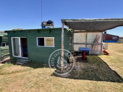 Apartment El Camarote Cabo Polonio