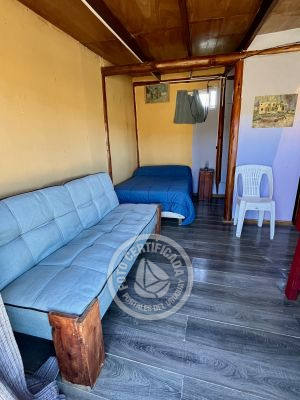 Apartment El Camarote Cabo Polonio