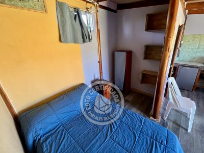 Apartment El Camarote Cabo Polonio