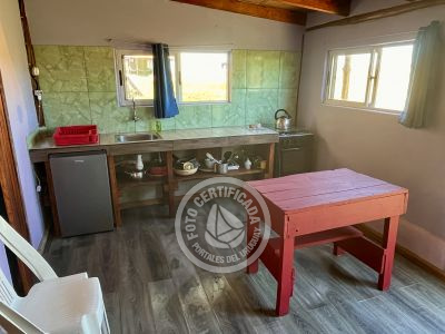 Apartment El Camarote Cabo Polonio