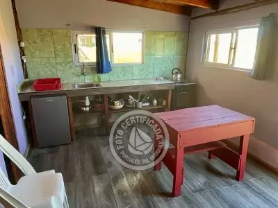 Apartment El Camarote Cabo Polonio