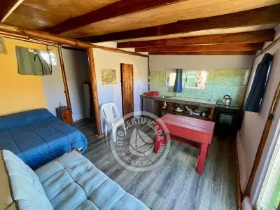 Apartment El Camarote Cabo Polonio