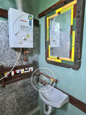 Apartment El Camarote Cabo Polonio