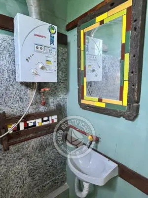 Apartment El Camarote Cabo Polonio