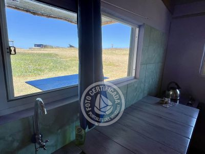 Apartment El Camarote Cabo Polonio