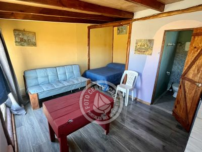 Apartment El Camarote Cabo Polonio